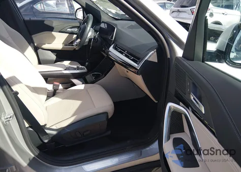 2023 BMW X1 xDrive28I from USA, damaged, VIN WBX73EF09P5W21747